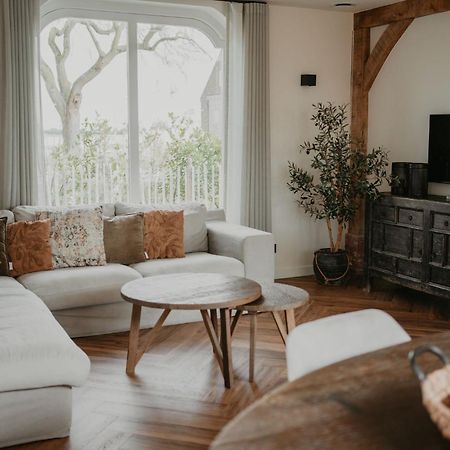 Nieuw Landelijk Vakantiehuis Aan Zee Oostkapelle Εξωτερικό φωτογραφία