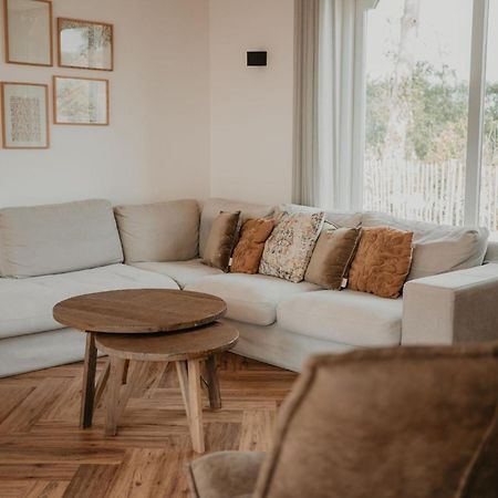 Nieuw Landelijk Vakantiehuis Aan Zee Oostkapelle Εξωτερικό φωτογραφία