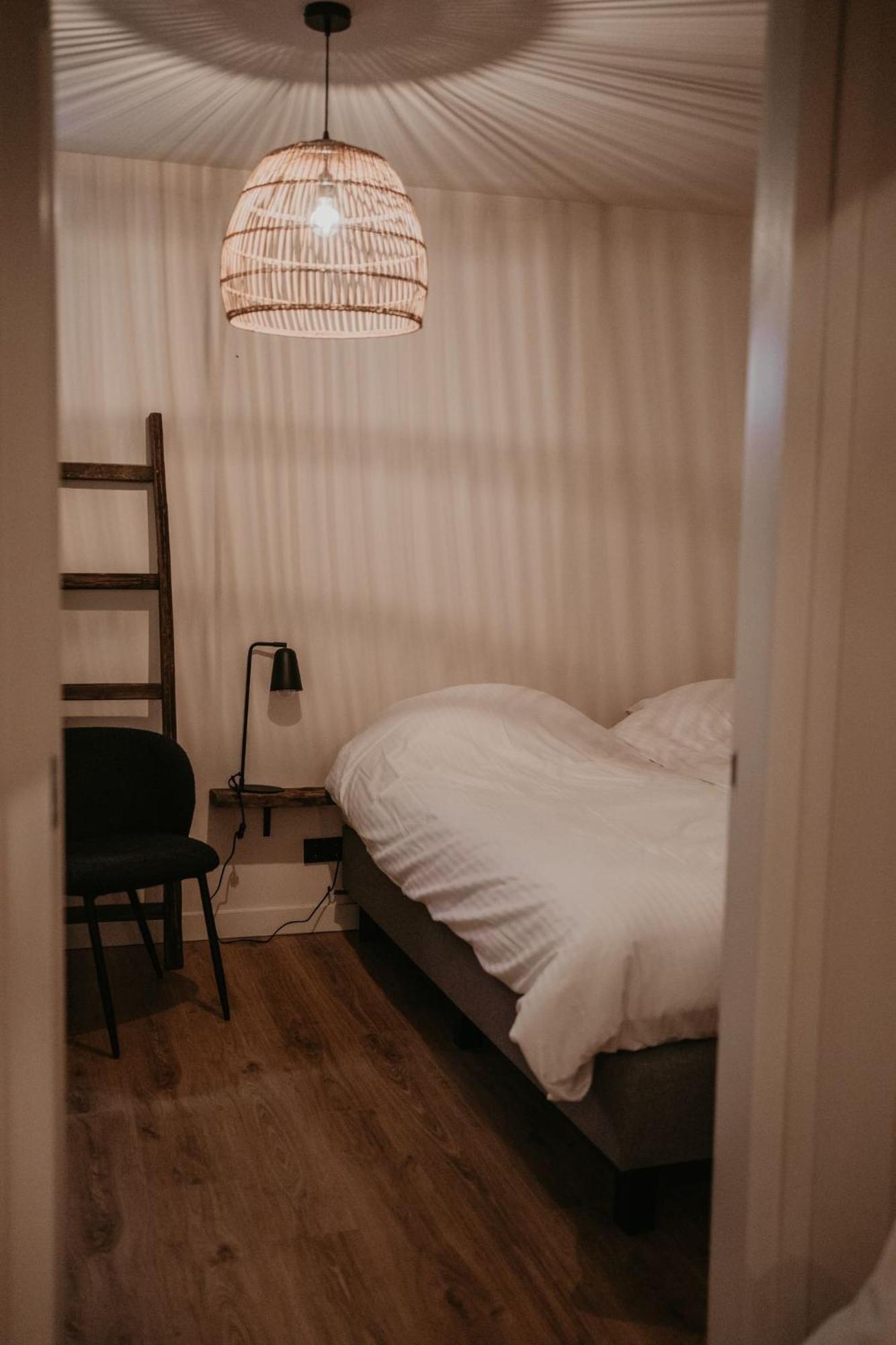 Nieuw Landelijk Vakantiehuis Aan Zee Oostkapelle Εξωτερικό φωτογραφία