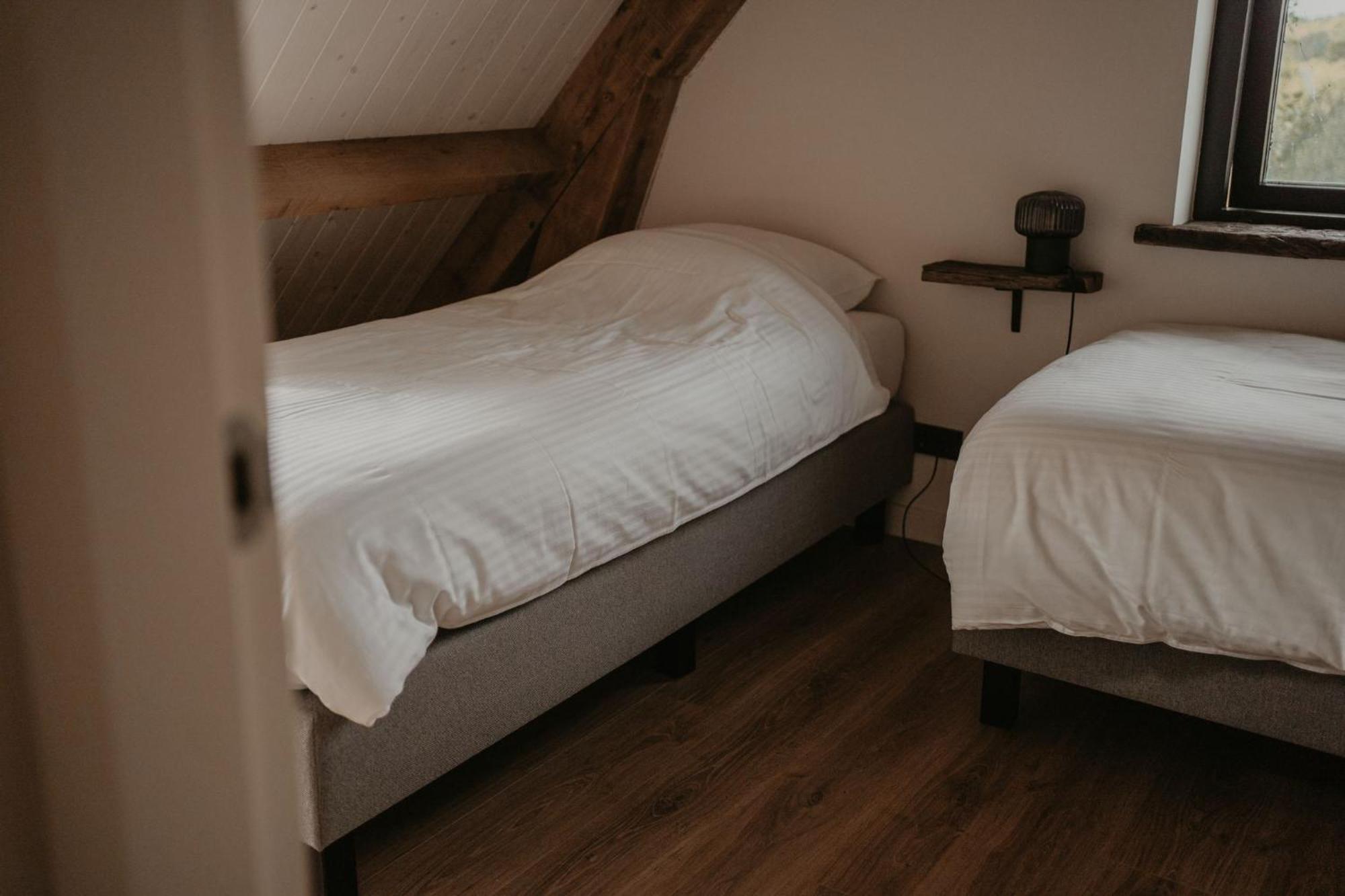 Nieuw Landelijk Vakantiehuis Aan Zee Oostkapelle Εξωτερικό φωτογραφία