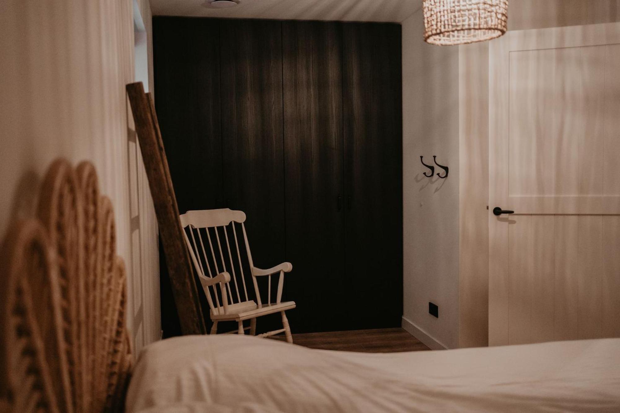 Nieuw Landelijk Vakantiehuis Aan Zee Oostkapelle Εξωτερικό φωτογραφία